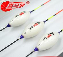 杉木浮釣鯽魚 古典漁具與現代銷售的藝術結合