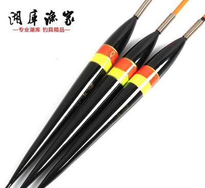 進口黑千又桐木釣魚浮漂帶轉環磯釣兩用夜光棒彈簧魚漂浮標批發 品質與多樣的完美結合